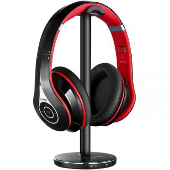 Mpow 059 Cuffie Over‑Ear per PC, TV e Giochi