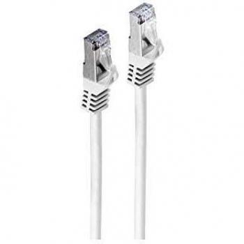 Shiverpeaks BASIC-S Netzwerkkabel CAT7 1m