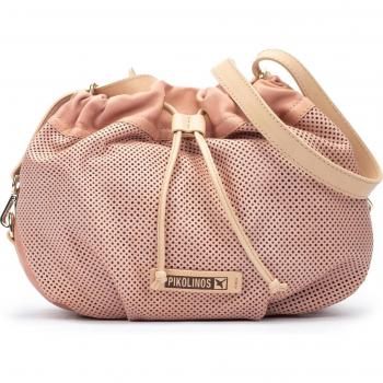 Elegante Pikolinos Umhängetasche Ciudadela WHA