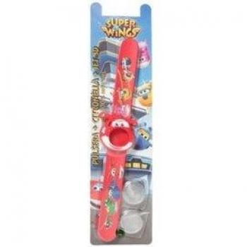 Superwings Bracelet Citronella Ultra