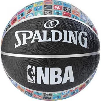 Spalding Pro-Adult Basketball 7 in Mehrfarben