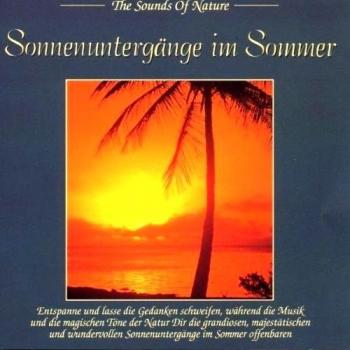 Summer Sunset