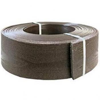 Bordura de jardín compuesta Woodtec 0.09x5 m