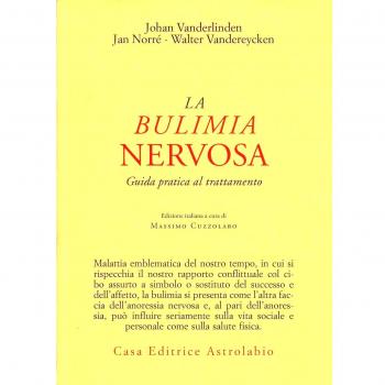 La bulimia nervosa. Guida pratica al trattamento
