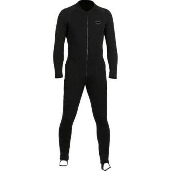 Sottomuta Seac Sub Unifleece Nero 3XL