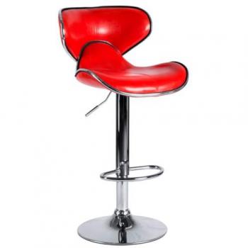 Taburetes 4 unidades Rojo – Regalos Miguel