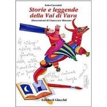 Storie e leggende della val di Vara
