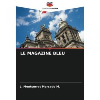 LE MAGAZINE BLEU: DE