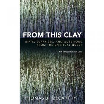 From This Clay by Thomas J. McCarthy