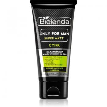 Bielenda Only for Men Gel Mattificante 50ml