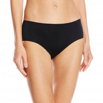 HANRO Damen Satin Deluxe Panty
