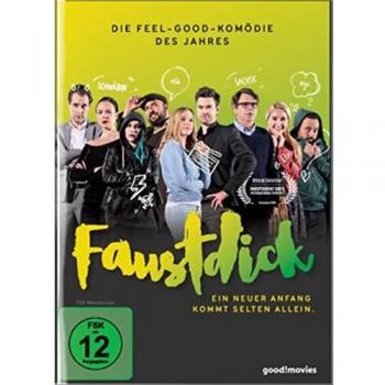 Faustdick
