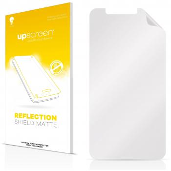 Matte Anti-Glare Schutzfolie für Alcatel One Touch Idol 2 S 6050Y