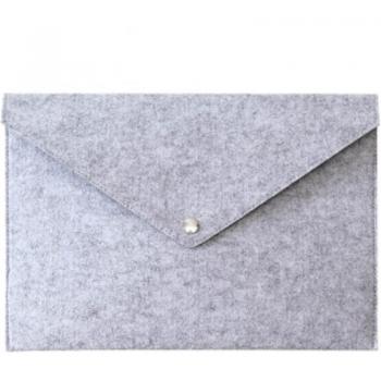 Arrivals Simple Solid A4 Executive Filing Case