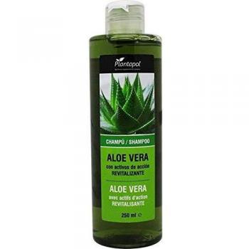 Champú con Aloe Vera 250 ml | Plantapol
