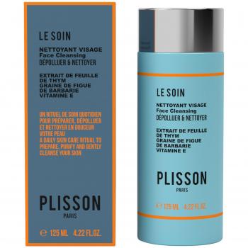 Lotion per la pulizia del viso 125 ml