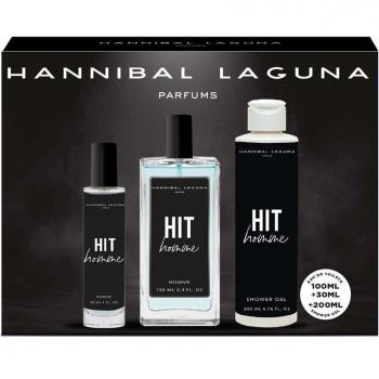 Hannibal Laguna