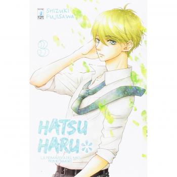 Hatsu Haru. La primavera del mio primo amore