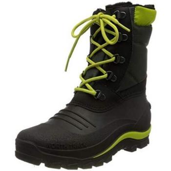 CMP Schneestiefel Khalto 30Q4684 Schwarz 36 männlich