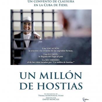 Un Millón De Hostias