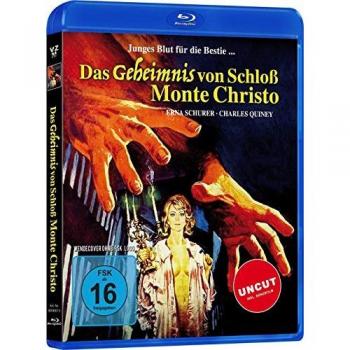 Das Geheimnis von Monte Christo