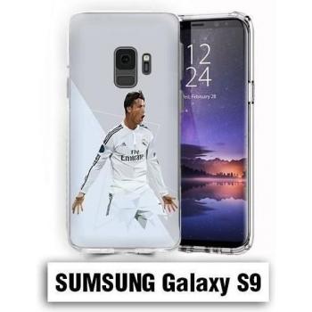 Housse Samsung S9 CR7