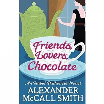 Friends, lovers, chocolate.