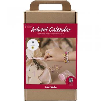 Calendrier d'Adoration