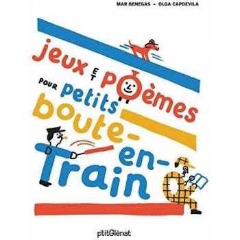 Jeux et poèmes pour petits boute-en-train
