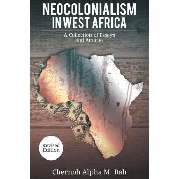 Neocolonialism in West Africa