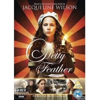 Hetty Feather: Freundschaft und Mut