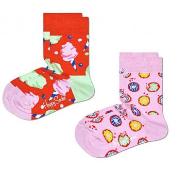 Happy Socks Neonati Calzini Colorati