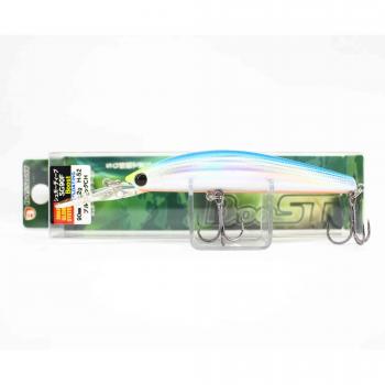 Bassday Sugar Deep Leurre à Bouleversement Flottant SG 90F Boost 11,2 g H‑52
