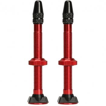 Alloy Presta Valve 78mm for Tubeless Tires