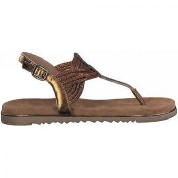 Marco Tozzi Sandalen 28128 – Stilvolle Outdoor‑Schuhe
