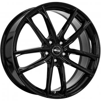 Brock B38 8.0x18 5x112 ET35 Felge