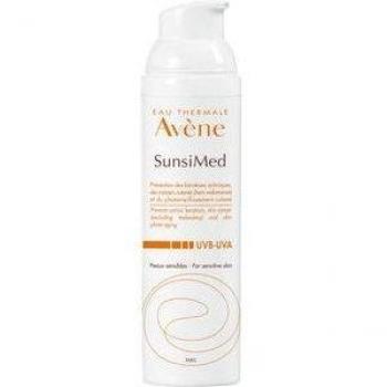 Avène Sunsimed, 80 Ml