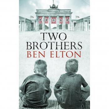 Two Brothers Ben Elton