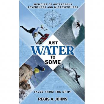 Just Water to Some