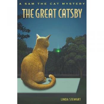 The Great Catsby (A Sam the Cat Mysteries, Band 4)