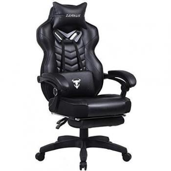Silla Gaming Giratoria
