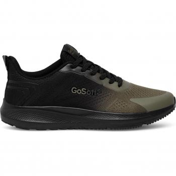 MYL-SOFT1 Sneaker Go Soft Nero