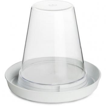 Bebedouro Compacto Voadora 600 ml