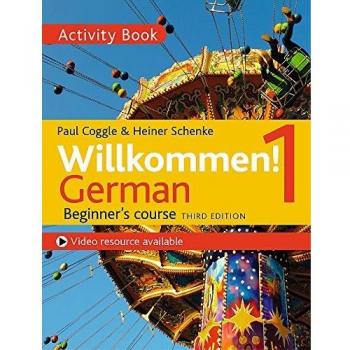Willkommen! 1