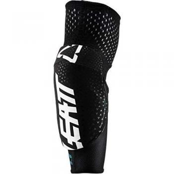 Leatt 3DF 5.0 Protezioni per Gomiti per Motocross