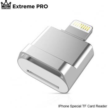 Lectura Instantánea Lightning MicroSD