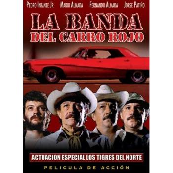 Banda de la Voiture Rouge