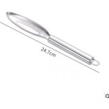 Rallador de Pescado Precision
