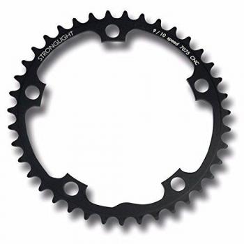 Plato de Ciclismo Stronglight 272.019