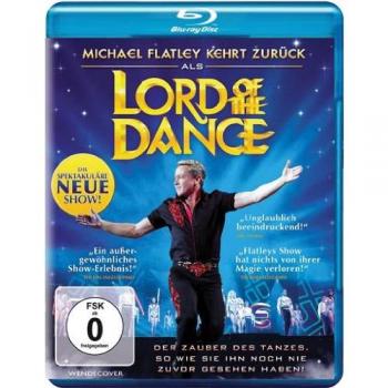 Lord of the Dance